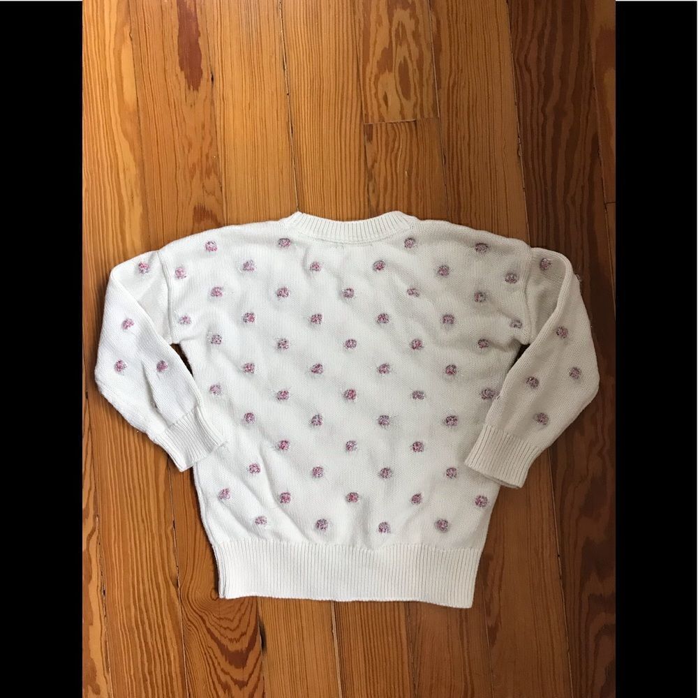 Girls Sweater - Picture 6 of 7